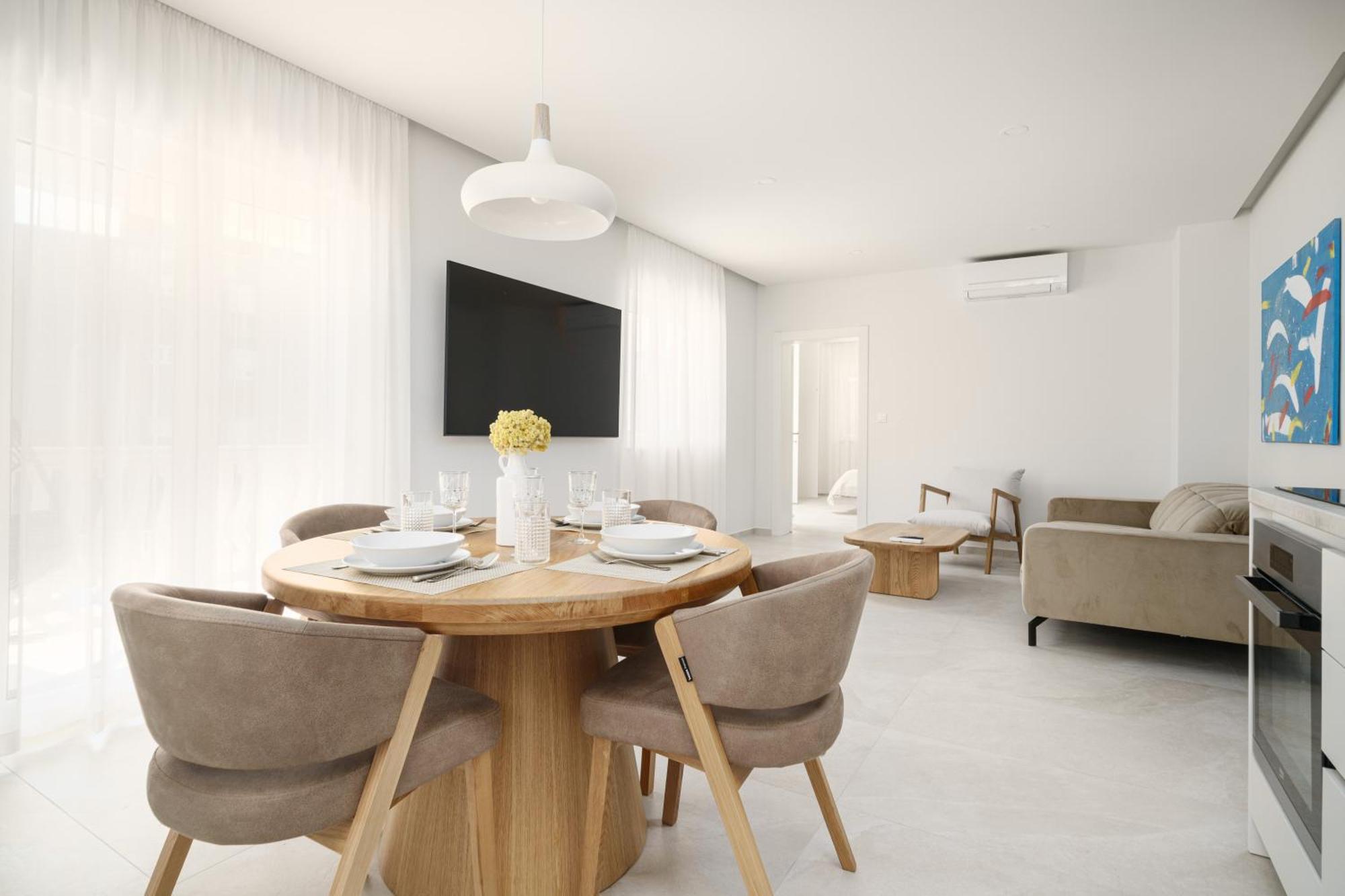 Villa Bianca Vodice Kültér fotó