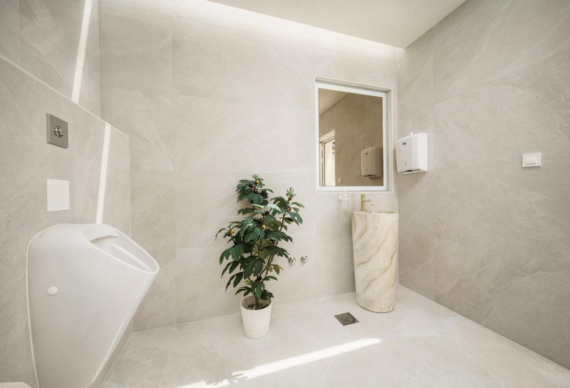 Villa Bianca Vodice Kültér fotó